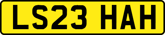 LS23HAH