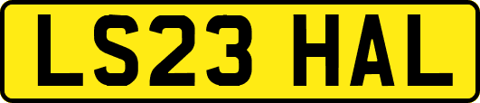 LS23HAL