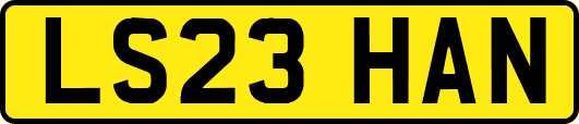 LS23HAN