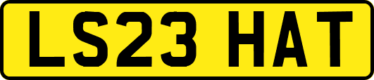 LS23HAT
