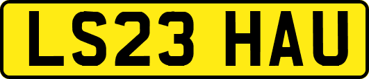 LS23HAU