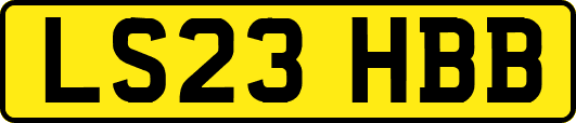 LS23HBB