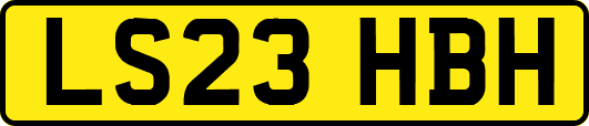 LS23HBH