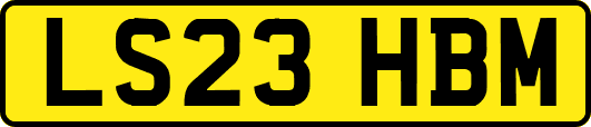 LS23HBM