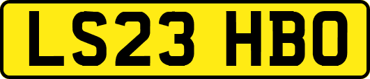 LS23HBO