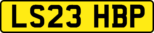 LS23HBP