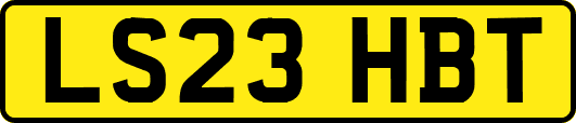 LS23HBT