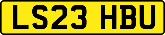 LS23HBU
