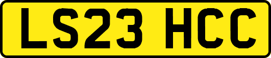 LS23HCC
