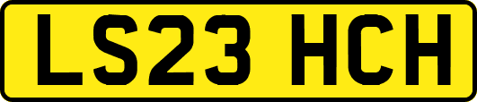 LS23HCH