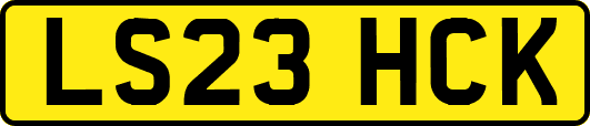 LS23HCK