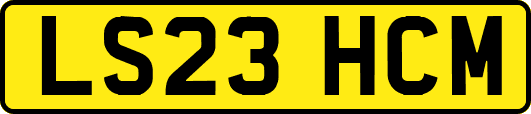 LS23HCM