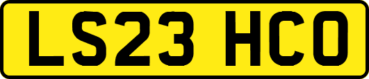 LS23HCO