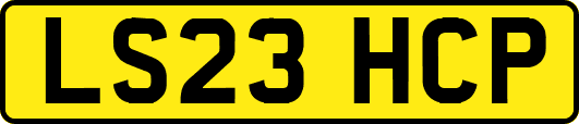 LS23HCP