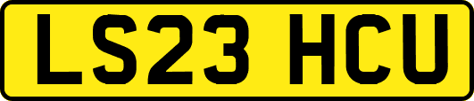 LS23HCU