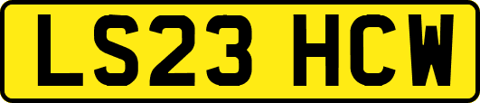 LS23HCW