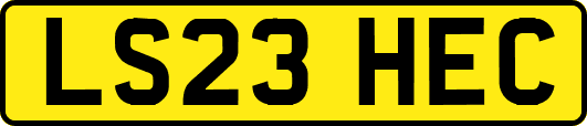 LS23HEC