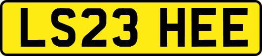 LS23HEE