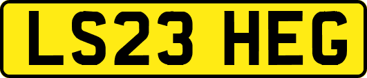 LS23HEG