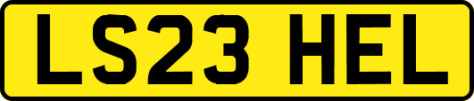 LS23HEL