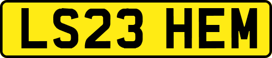 LS23HEM