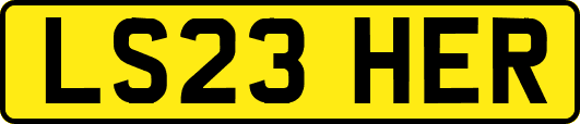 LS23HER