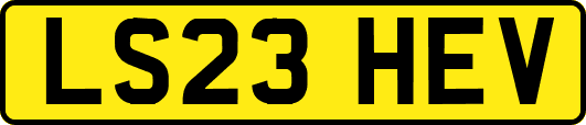 LS23HEV