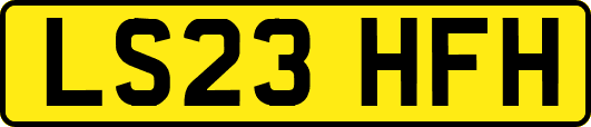 LS23HFH