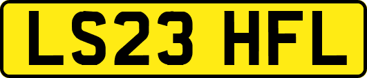 LS23HFL