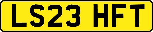 LS23HFT