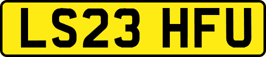 LS23HFU