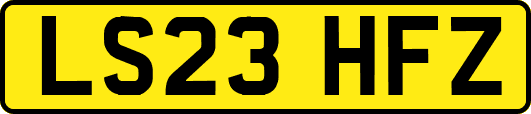 LS23HFZ