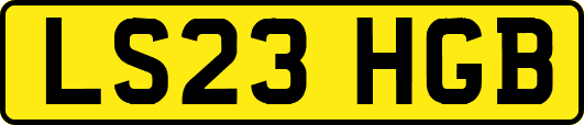 LS23HGB