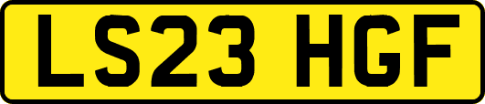 LS23HGF