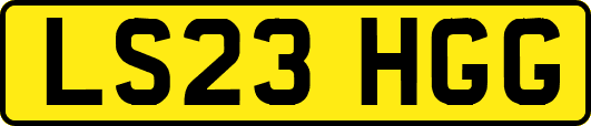 LS23HGG
