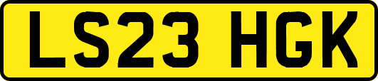 LS23HGK
