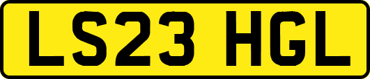 LS23HGL