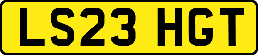 LS23HGT