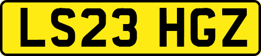 LS23HGZ