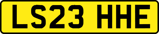LS23HHE
