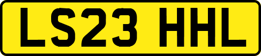 LS23HHL