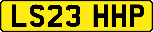 LS23HHP