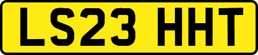 LS23HHT