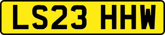 LS23HHW