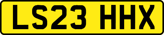 LS23HHX