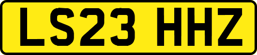 LS23HHZ