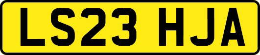 LS23HJA