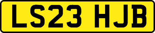 LS23HJB