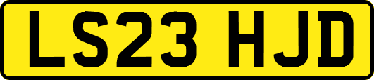 LS23HJD