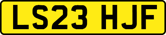 LS23HJF